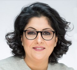 photo Salima Kaf